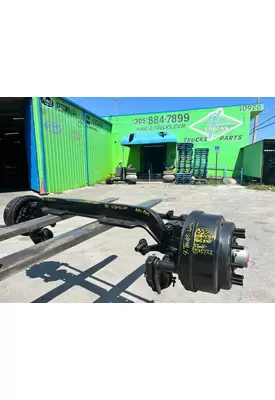 MERITOR 20,000 LBS Axle Assembly, Front (Steer)