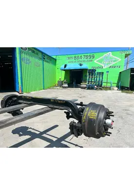 MERITOR 20,000 LBS Axle Assembly, Front (Steer)