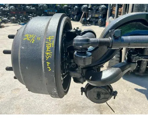 MERITOR 20,000 LBS Axle Assembly, Front (Steer)