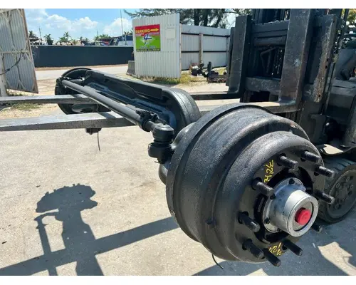 MERITOR 20,000 LBS Axle Assembly, Front (Steer)