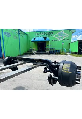 MERITOR 20,000 LBS Axle Assembly, Front (Steer)