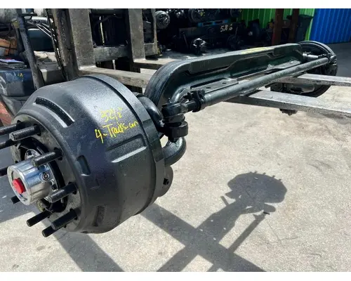MERITOR 20,000 LBS Axle Assembly, Front (Steer)