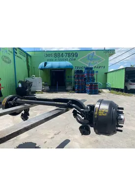 MERITOR 20.000LBS Axle Assembly, Front (Steer)