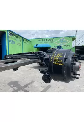 MERITOR 20.000LBS Axle Assembly, Front (Steer)