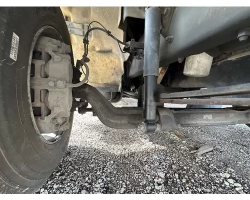 MERITOR 238 Front Axle Assembly