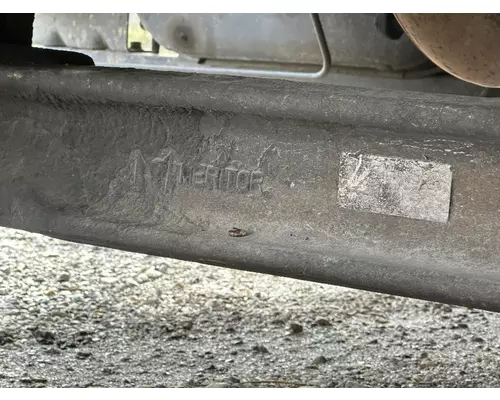 MERITOR 238 Front Axle Assembly