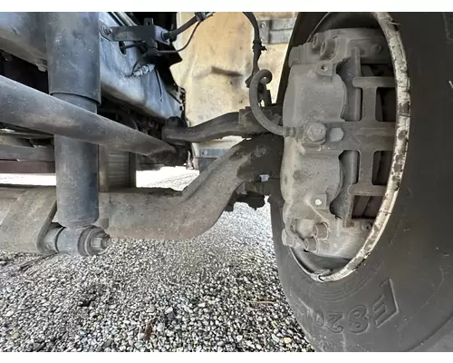 MERITOR 238 Front Axle Assembly