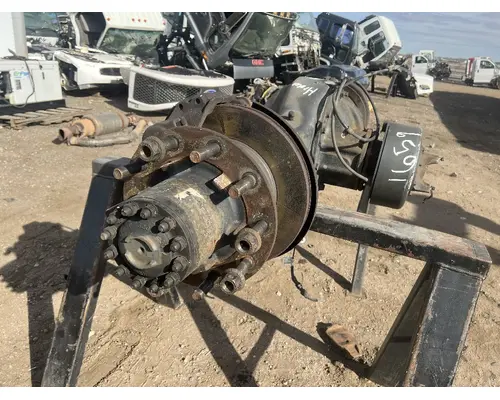 MERITOR 268 Axle Assembly, Rear