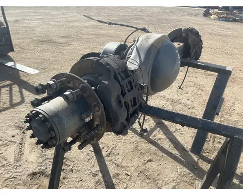 MERITOR 268 Axle Assembly, Rear