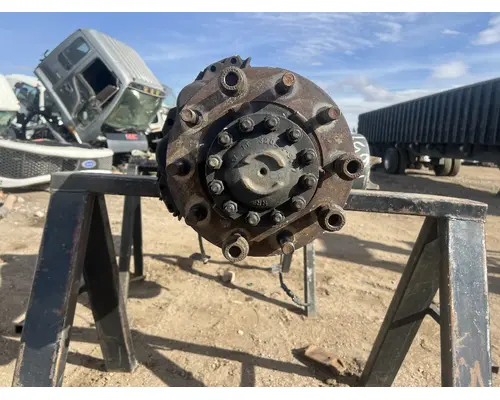 MERITOR 268 Axle Assembly, Rear