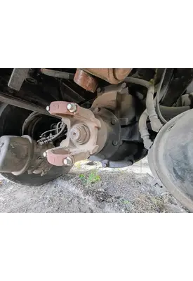 MERITOR 3.21 Differential Assembly (Rear, Rear)