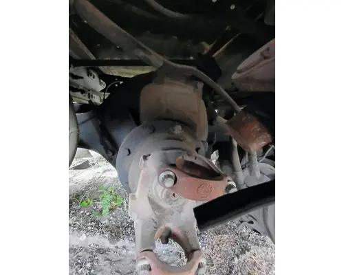 MERITOR 3.21 Differential Assembly (Rear, Rear)