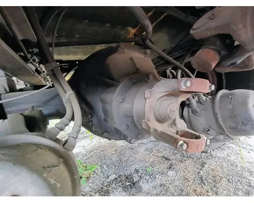 MERITOR 3.21 Differential Assembly (Rear, Rear)