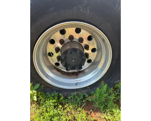 MERITOR 3.250MT40-14X*C Axle Assembly, Rear