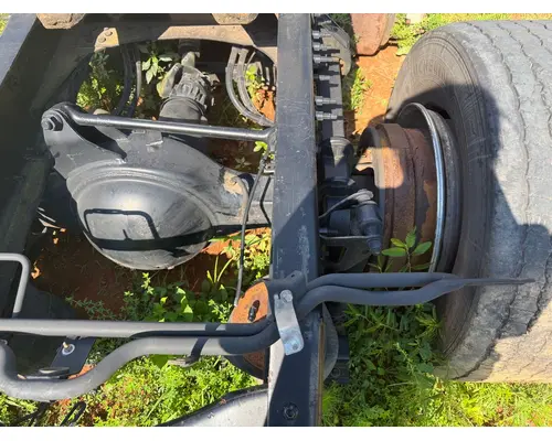 MERITOR 3.250MT40-14X*C Axle Assembly, Rear