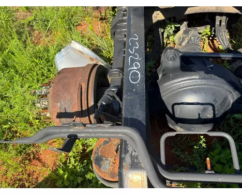 MERITOR 3.250MT40-14X*C Axle Assembly, Rear