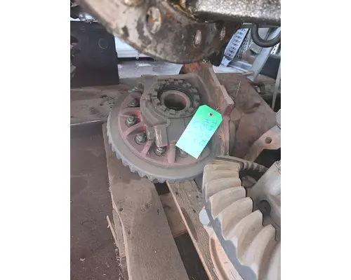 MERITOR 3.58 Differential Assembly (Front, Rear)