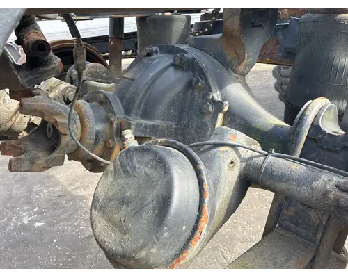 MERITOR 3.58 Differential Assembly (Rear, Rear)