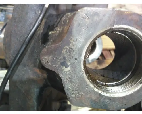 MERITOR 3111V3402 SPINDLEKNUCKLE, FRONT