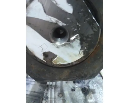 MERITOR 3111V3402 SPINDLEKNUCKLE, FRONT