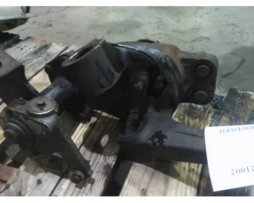 MERITOR 3111V3402 SPINDLEKNUCKLE, FRONT