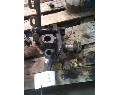 MERITOR 3111V3402 SPINDLEKNUCKLE, FRONT