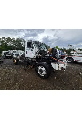 MERITOR 3121-L-2872 Axle Assy, Fr (4WD)