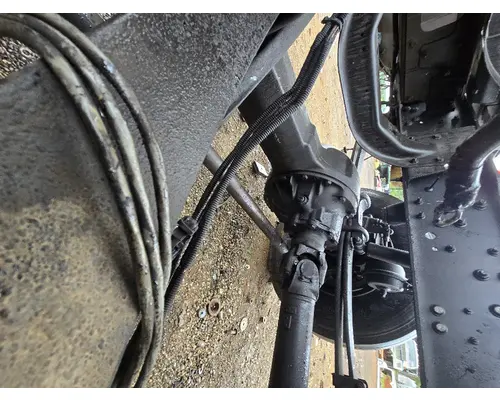 MERITOR 3121-L-2872 Axle Assy, Fr (4WD)