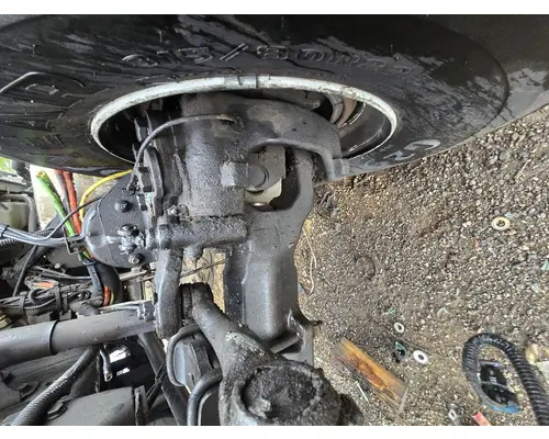MERITOR 3121-L-2872 Axle Assy, Fr (4WD)