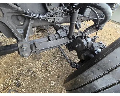 MERITOR 3121-L-2872 Axle Assy, Fr (4WD)