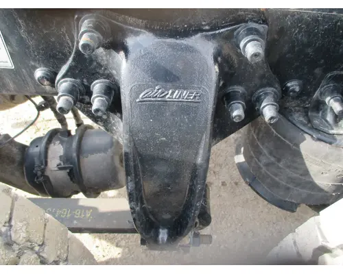 MERITOR 3121 Cutoff