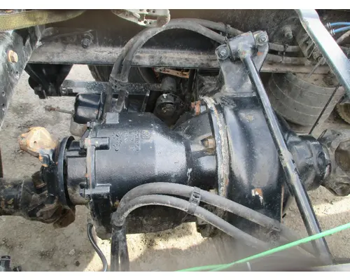 MERITOR 3121 Cutoff