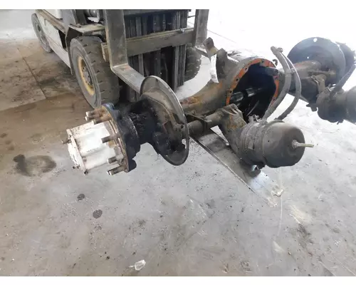 MERITOR 312M1729 Axle Housing