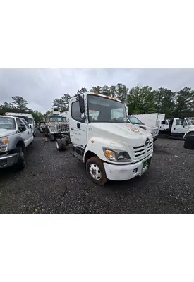 MERITOR 3200Z1586 Rears (Rear)