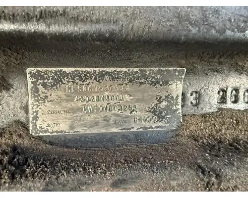 MERITOR 3200Z1586 Rears (Rear)