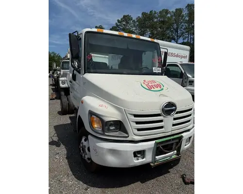 MERITOR 3200Z1586 Rears (Rear)