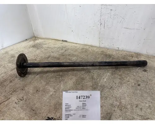 MERITOR 3206U1374 Axle Shaft