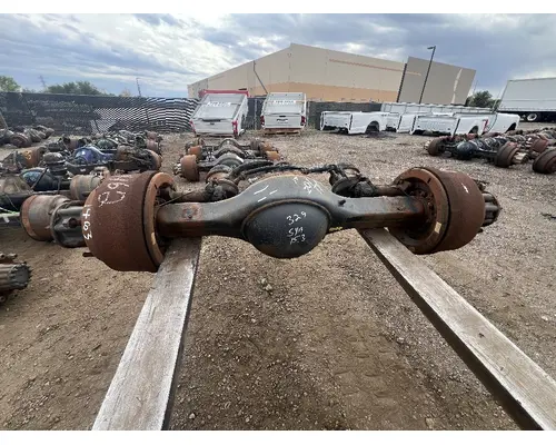 MERITOR 338 Axle Assembly, Rear