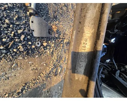 MERITOR 338 Spindle  Knuckle, Front