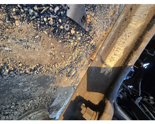 MERITOR 338 Spindle  Knuckle, Front