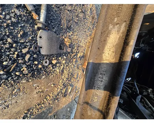 MERITOR 338 Spindle  Knuckle, Front