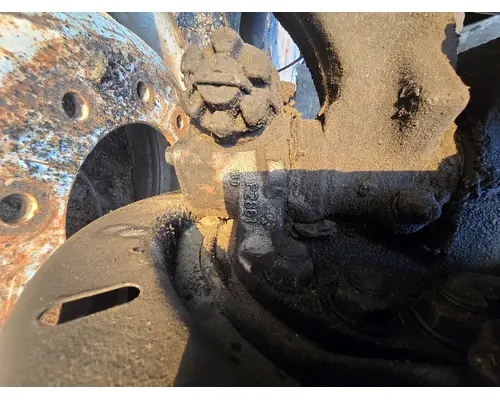 MERITOR 338 Spindle  Knuckle, Front