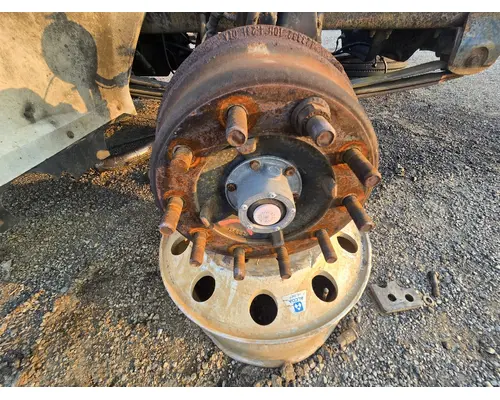 MERITOR 338 Spindle  Knuckle, Front