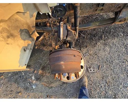 MERITOR 338 Spindle  Knuckle, Front