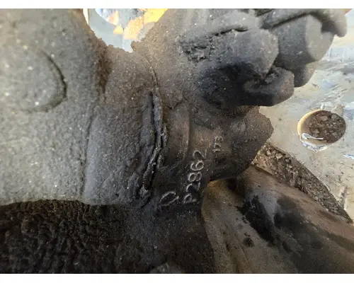 MERITOR 338 Spindle  Knuckle, Front