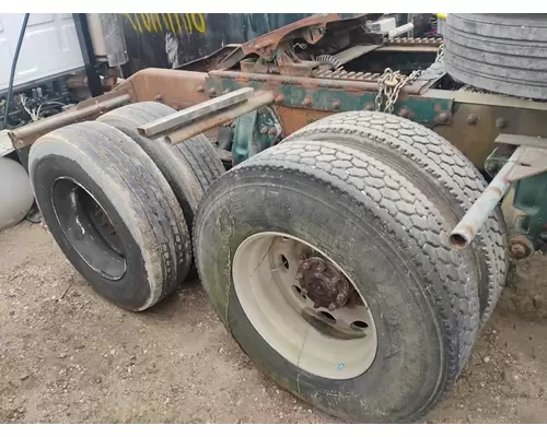 MERITOR 378 Cutoff
