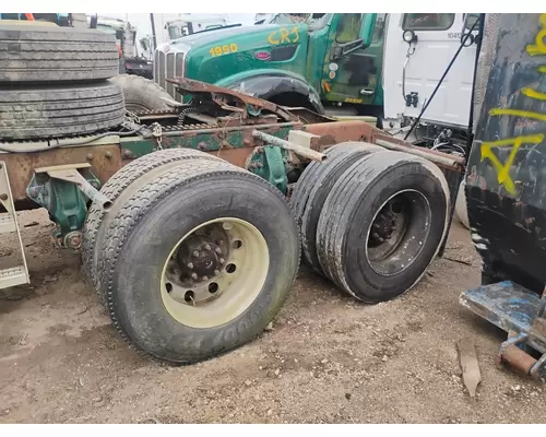 MERITOR 378 Cutoff