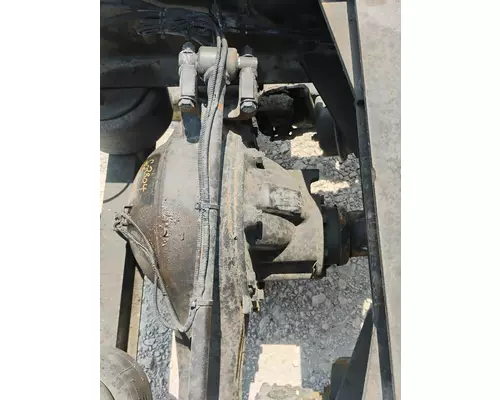 MERITOR 378 Differential Assembly (Rear, Rear)