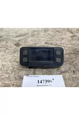 MERITOR 400 871 850 0 Electrical Parts, Misc.
