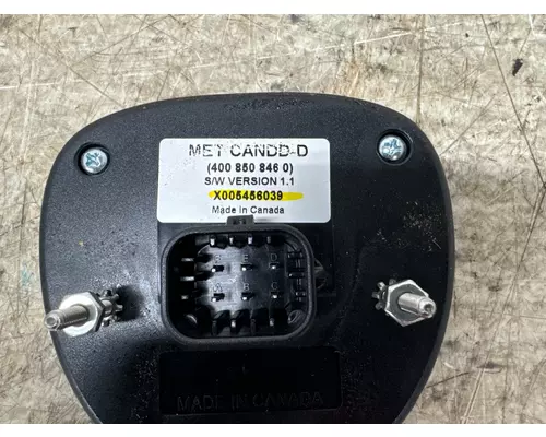 MERITOR 4008508460 Electrical Parts, Misc.